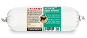 Barf2go hond natuurlijk! 10x900gram