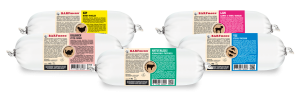 BARFmenu hond compleet mixdoos 10x1kg