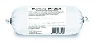 BARFmenu hond pancreas 20x250gram
