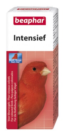 Beaphar Intensief Rood 10gram