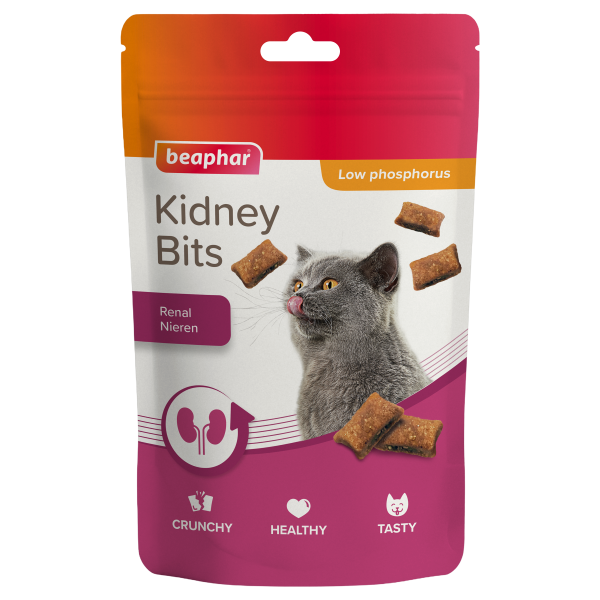 Beaphar kidney bits 60gram