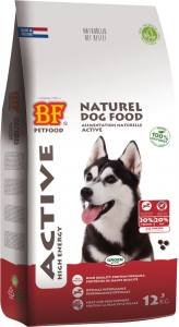 Biofood active high energy 12,5kg