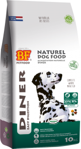 Biofood diner 10kg