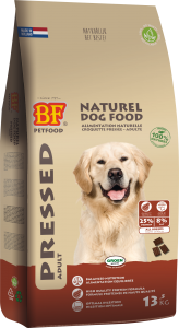 Biofood geperst adult 13,5kg