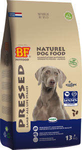 Biofood geperst lam 13,5kg