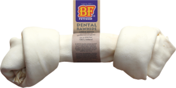 Biofood knoop dental large