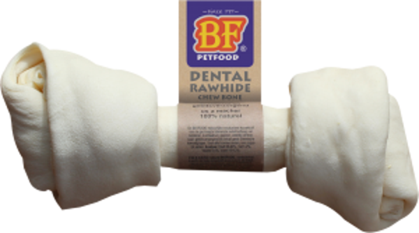Biofood knoop dental medium