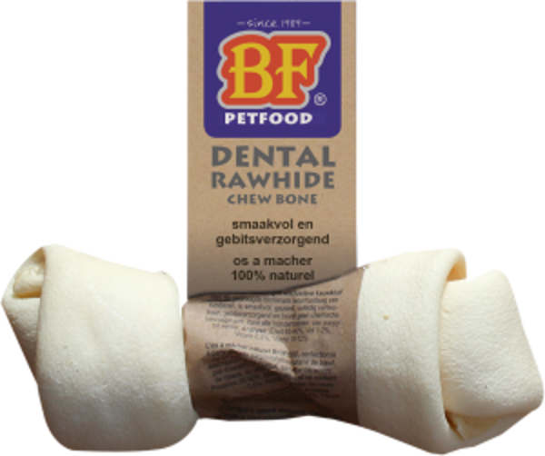 Biofood knoop dental small