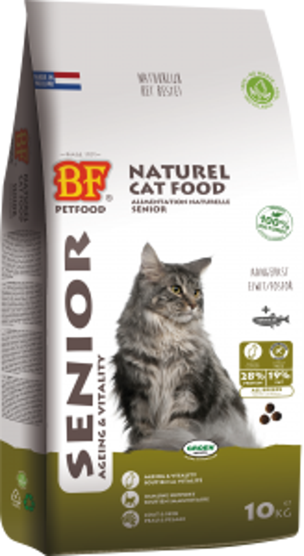 Biofood Premium senior ageing 10kg
