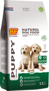 Biofood puppy 12,5kg