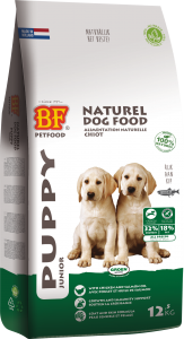 Biofood puppy 12,5kg