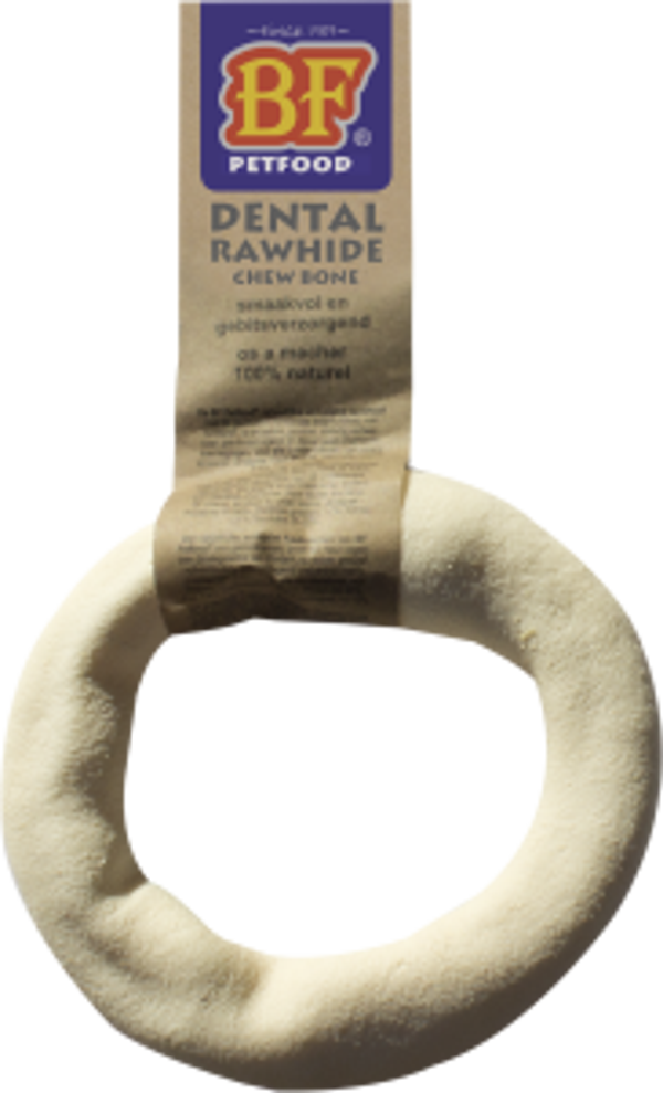 Biofood ring dental small