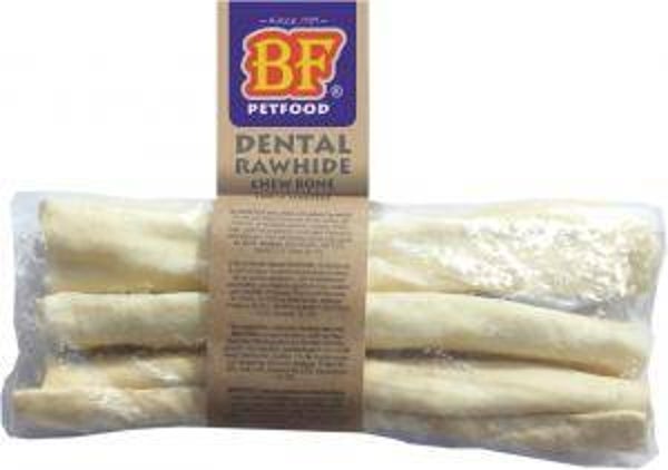 Biofood rol dental snack 3stuks