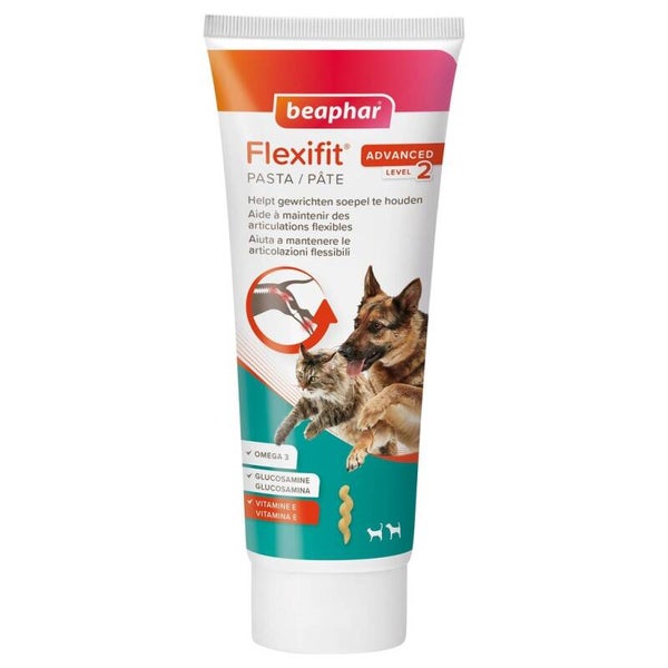 Beaphar Flexifit Paste 250gram