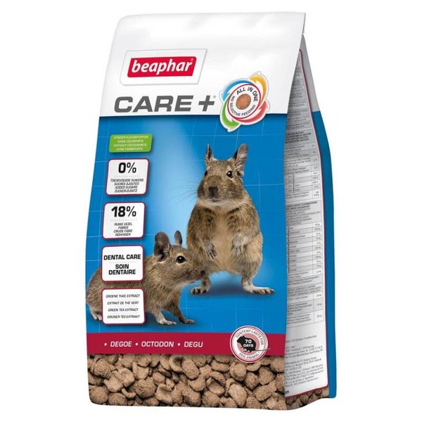 Care Plus Degoe 700gram