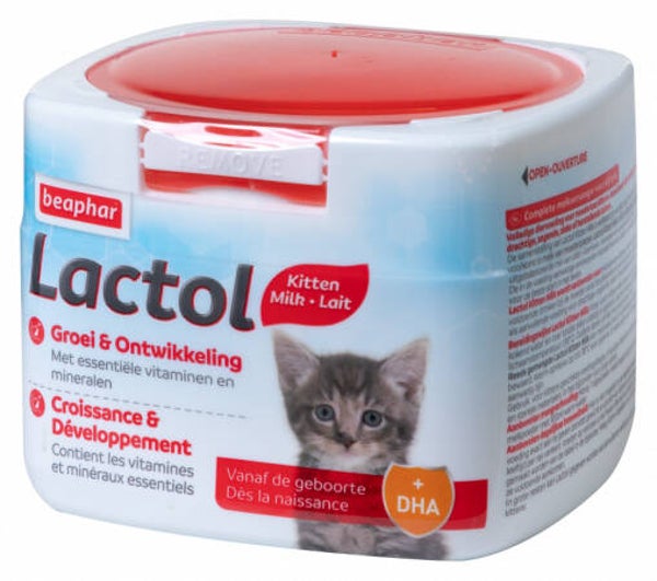 Beaphar Lactol Kitty Milk 250gram