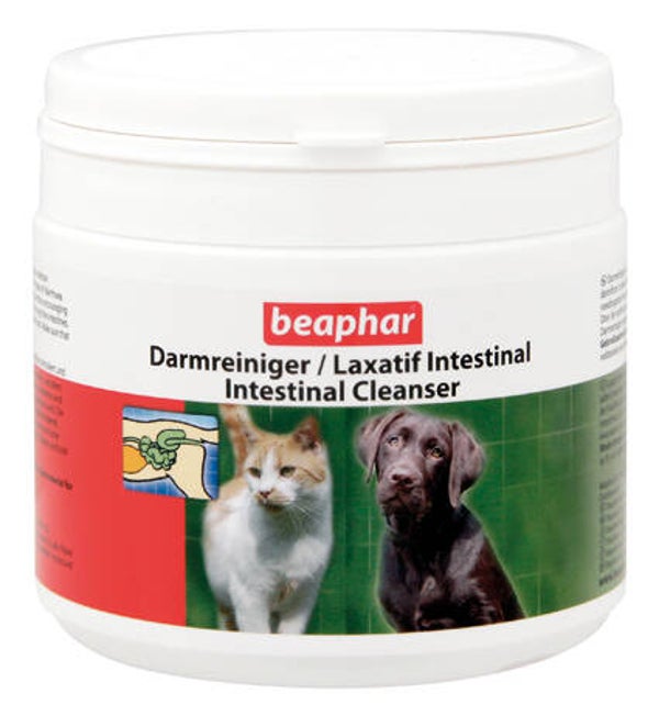 Beaphar Darmreiniger 500gram