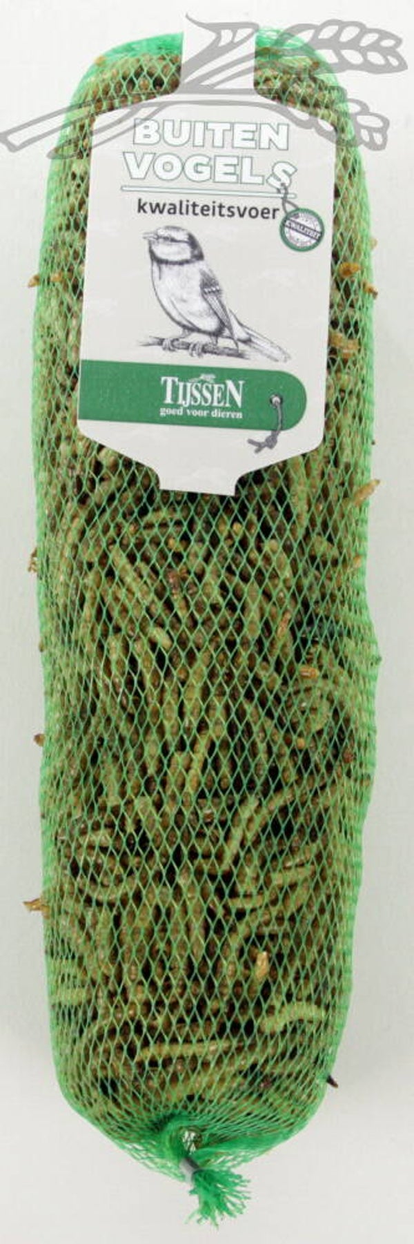 Tijssen Netje Meelwormen 50x60gram