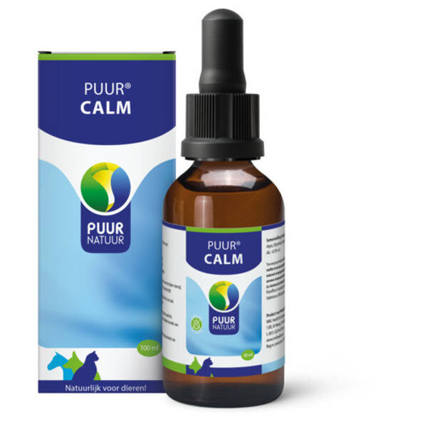 Puur Calm 30ml