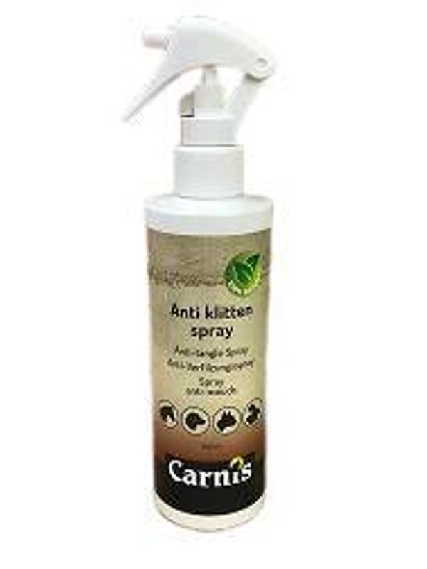 Carnis Anti Klitten Spray 250ml