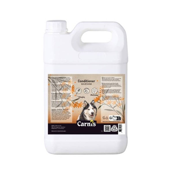 Carnis Conditioner Nourishing 5 liter
