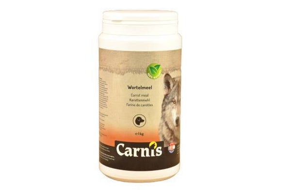 Carnis Wortelmeel 750gram