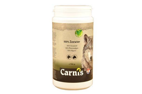 Carnis Zeewier 750gam