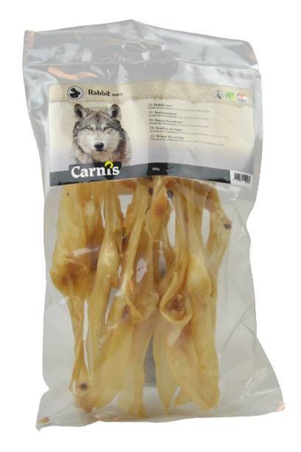 Carnis Konijnenoren 5x150gram