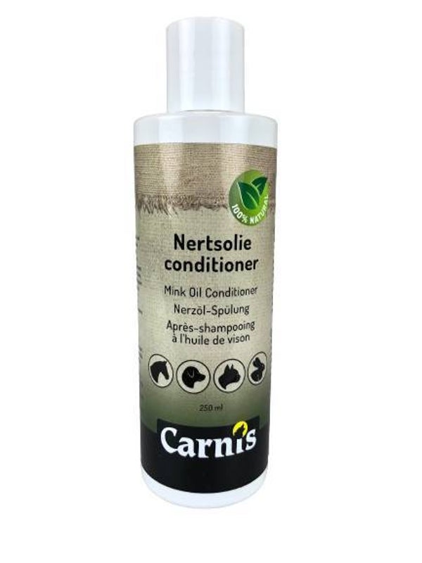Carnis Conditioner Nertsolie 250ml