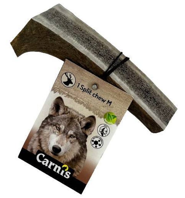 Carnis Split Chew Medium