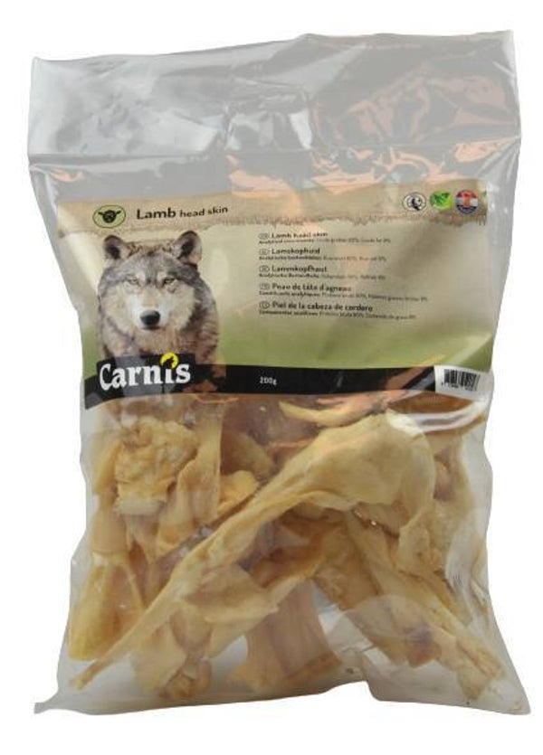 Carnis Lamshuid 5x200gram