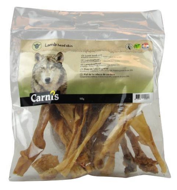 Carnis Lamshuid 5x100gram