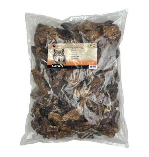 Carnis Runderlong 1kg