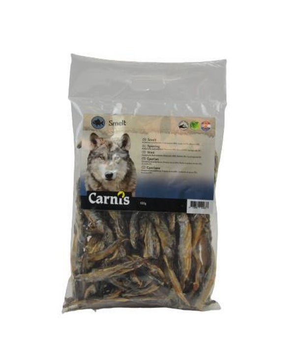 Carnis Spiering 5x100gram