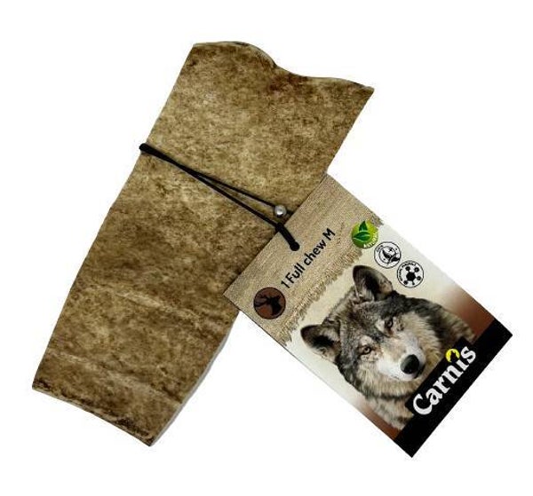 Carnis Full Chew medium
