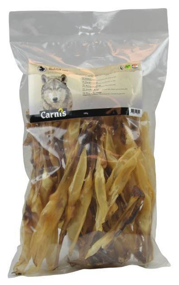 Carnis Konijnenoren 5x500gram