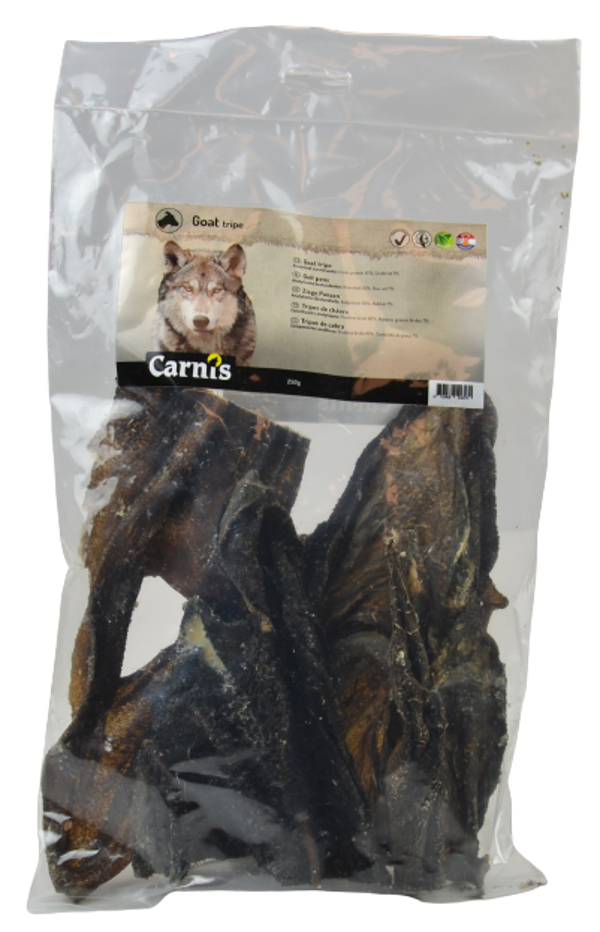 Carnis Geit Pens 5x250gram