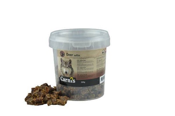 Carnis Softie Hert 8x300gram