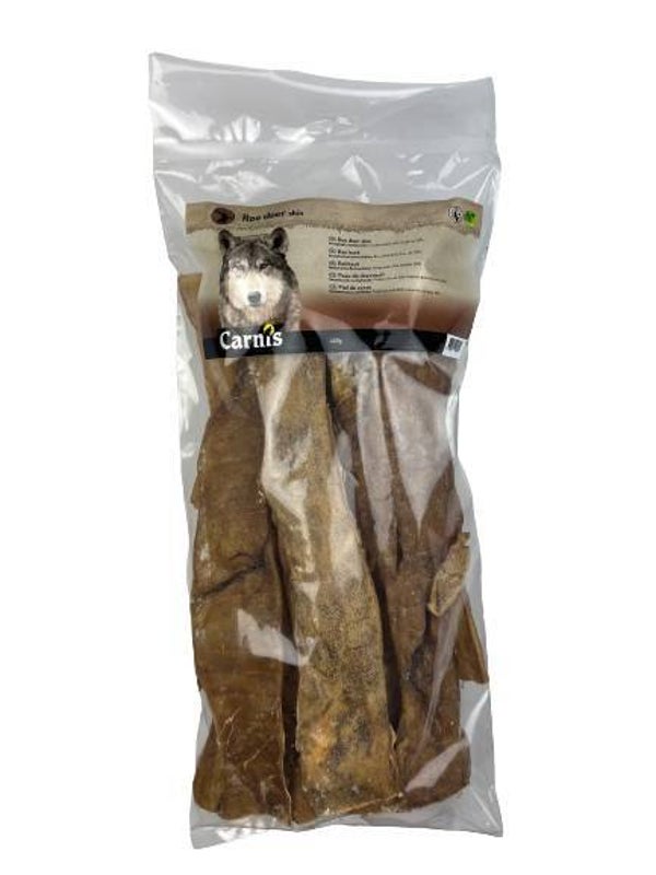 Carnis Reehuid 5x400gram