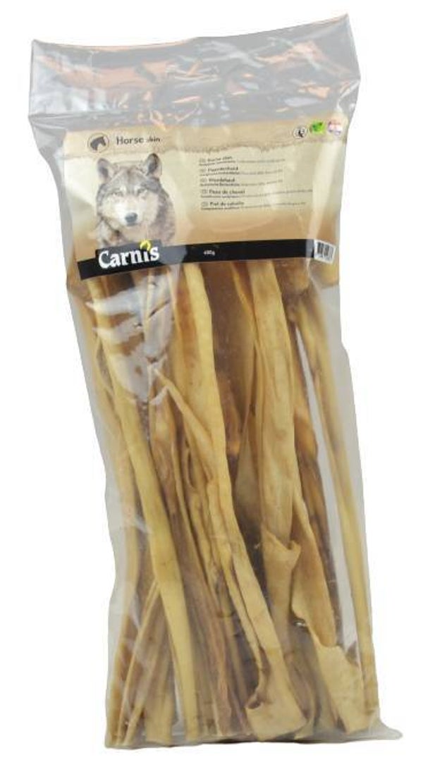 Carnis Paardenhuid 5x400gram