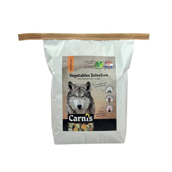 Carnis Groente Selectie 4kg