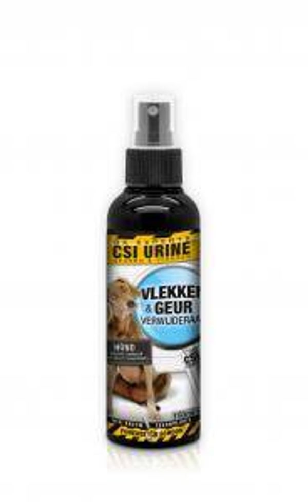 CSI Urine spray pup/hond 150ml