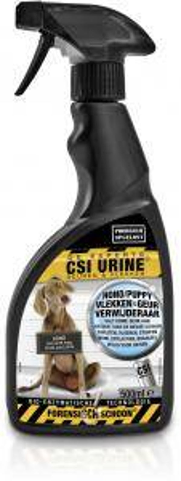 CSI Urine spray pup/hond 500ml