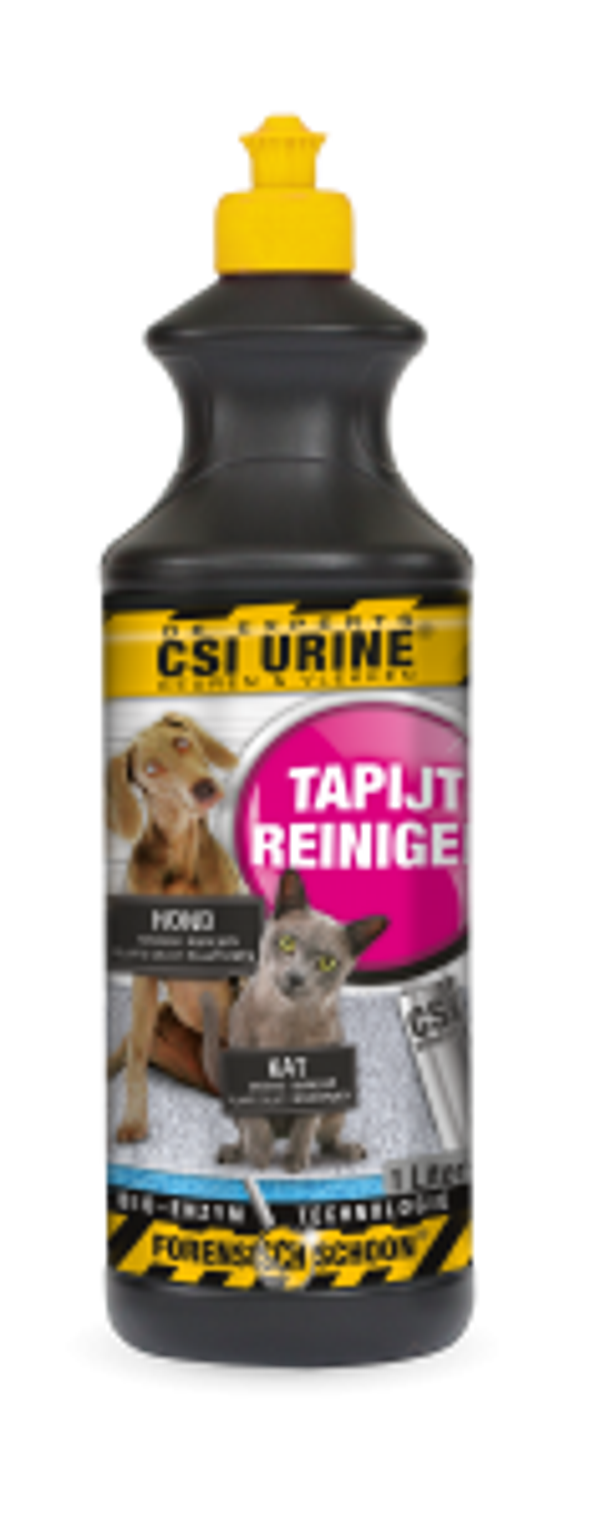 CSI Urine spray kooireiniger 150ml