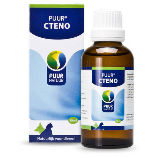 Puur Cteno 50ml