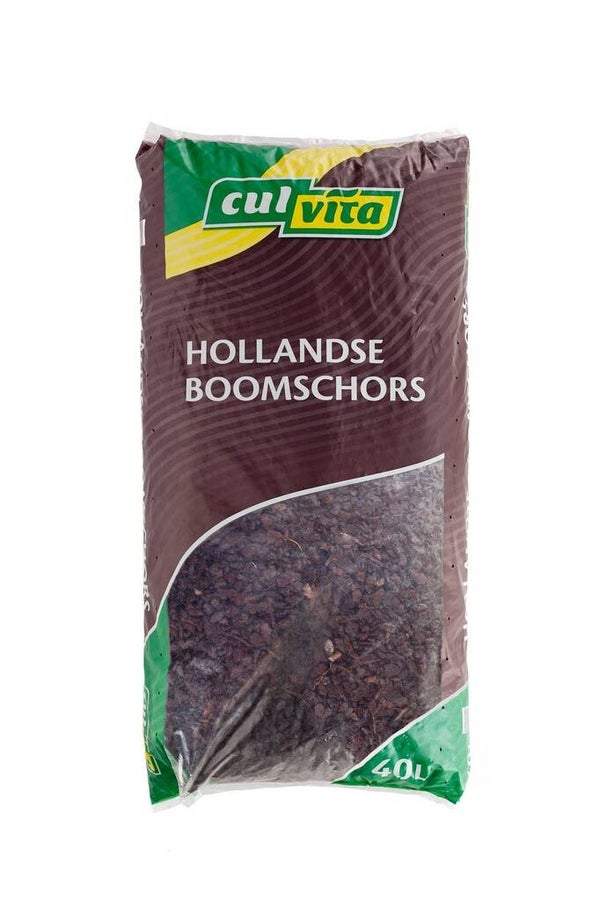 Culvita Hollandse Boomschors 40liter
