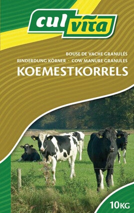Culvita Koemestkorrel 1 5kg