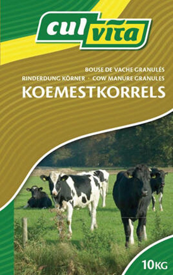 Culvita Koemestkorrel 1 20kg