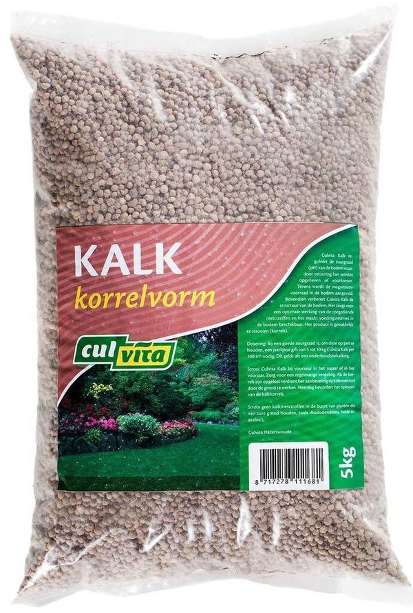 Culvita Kalk 5kg