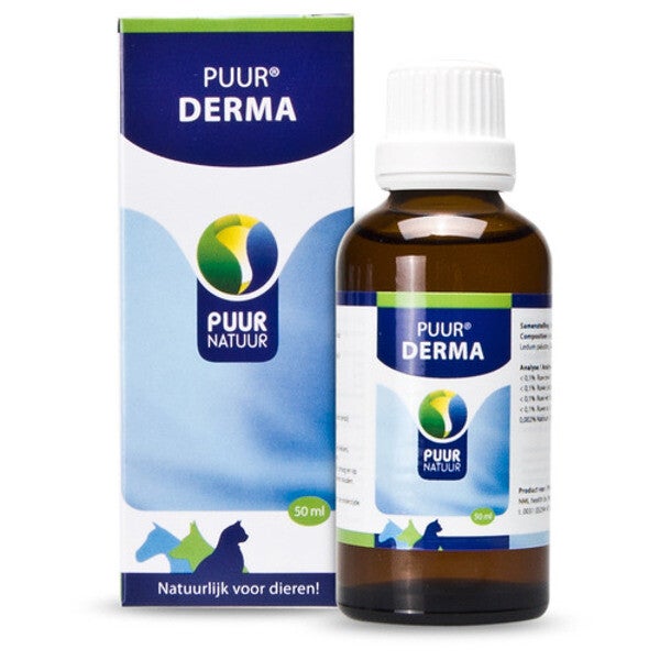 Puur Derma 50ml